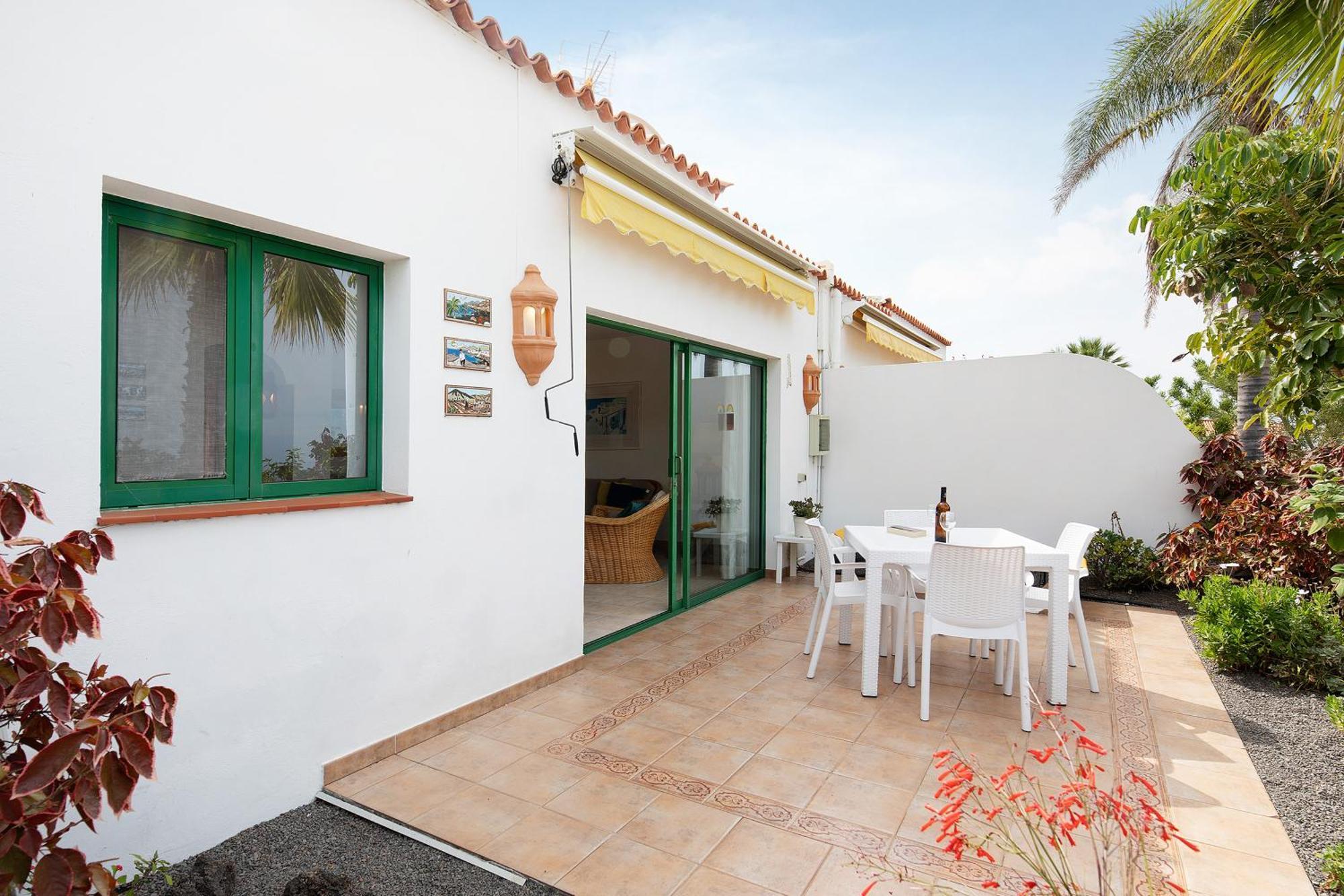 Villa Verde Superior B Los Barros المظهر الخارجي الصورة